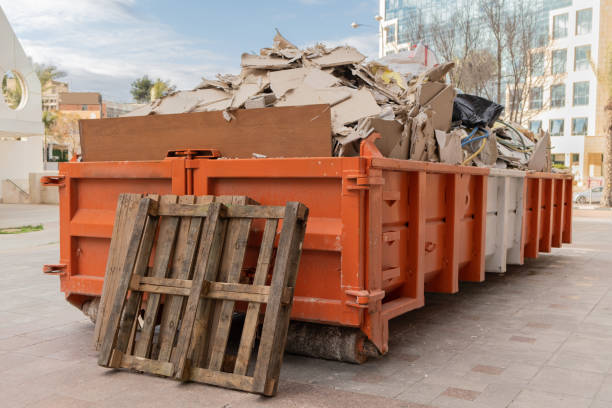 Best Yard Cleanup Services  in Great Neck Plaza, NY