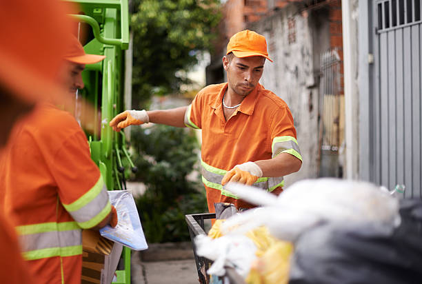 Best Trash Removal Near Me  in Great Neck Plaza, NY